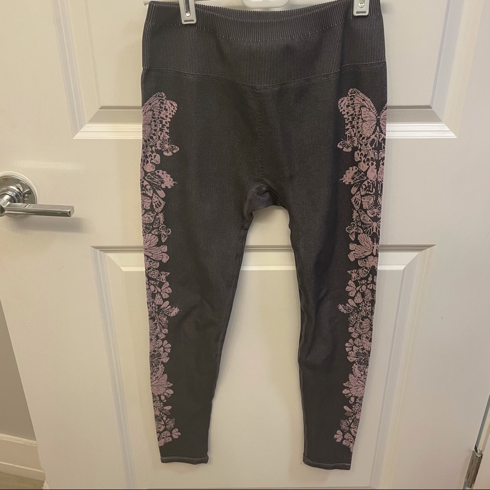 Fabletics leggings